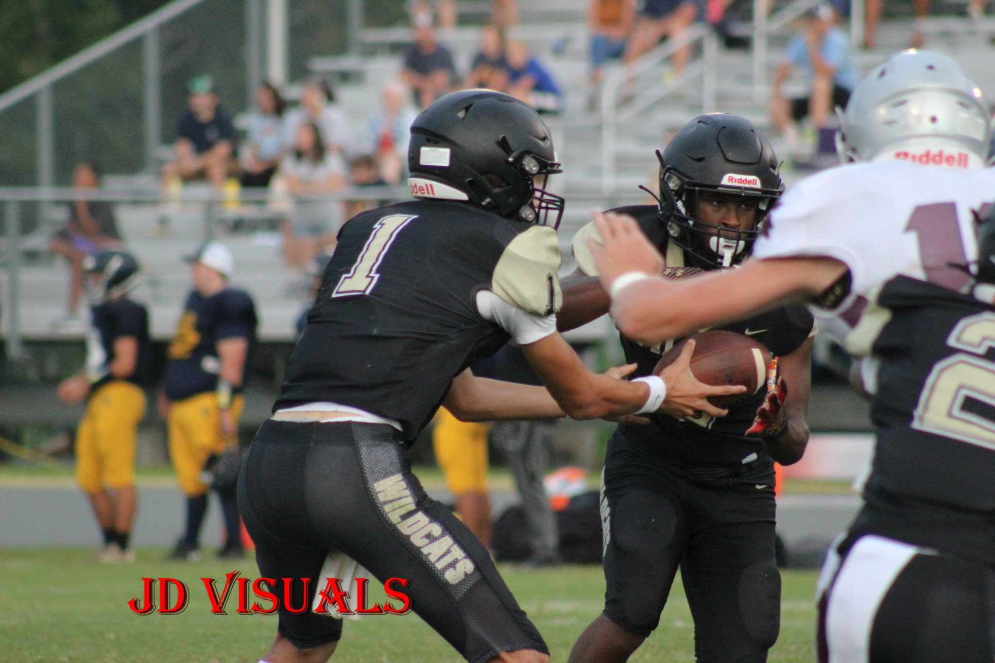 Burke Jamboree August 11th